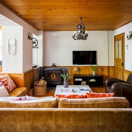 Holiday home Traditional Mountain Valley